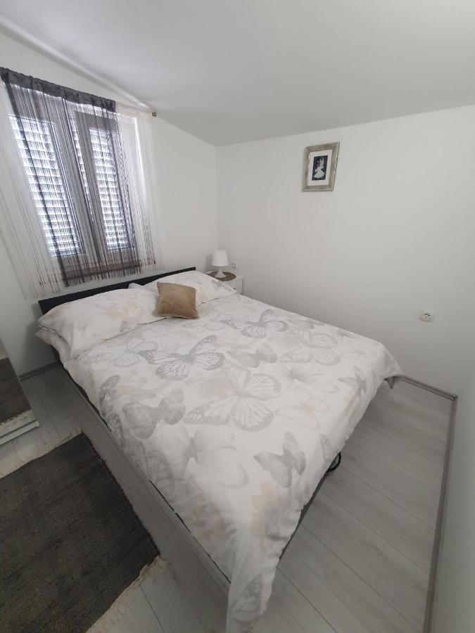 Apartments Nemcic 2 Nin Bagian luar foto