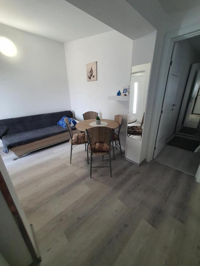 Apartments Nemcic 2 Nin Bagian luar foto