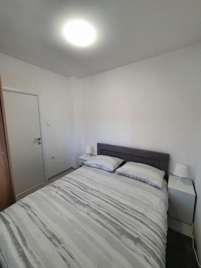 Apartments Nemcic 2 Nin Bagian luar foto