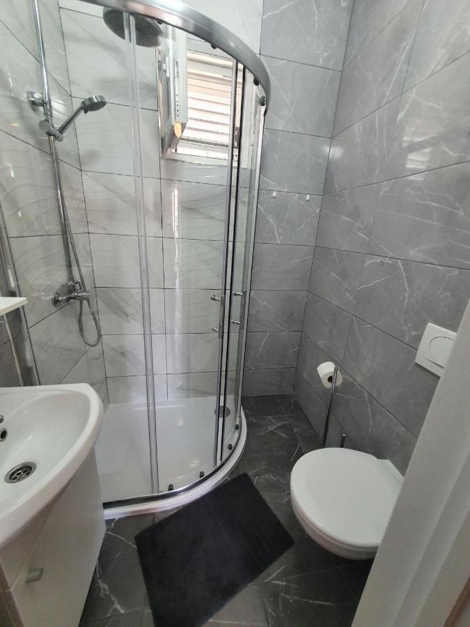Apartments Nemcic 2 Nin Bagian luar foto