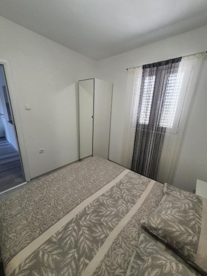 Apartments Nemcic 2 Nin Bagian luar foto