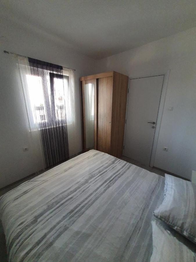 Apartments Nemcic 2 Nin Bagian luar foto