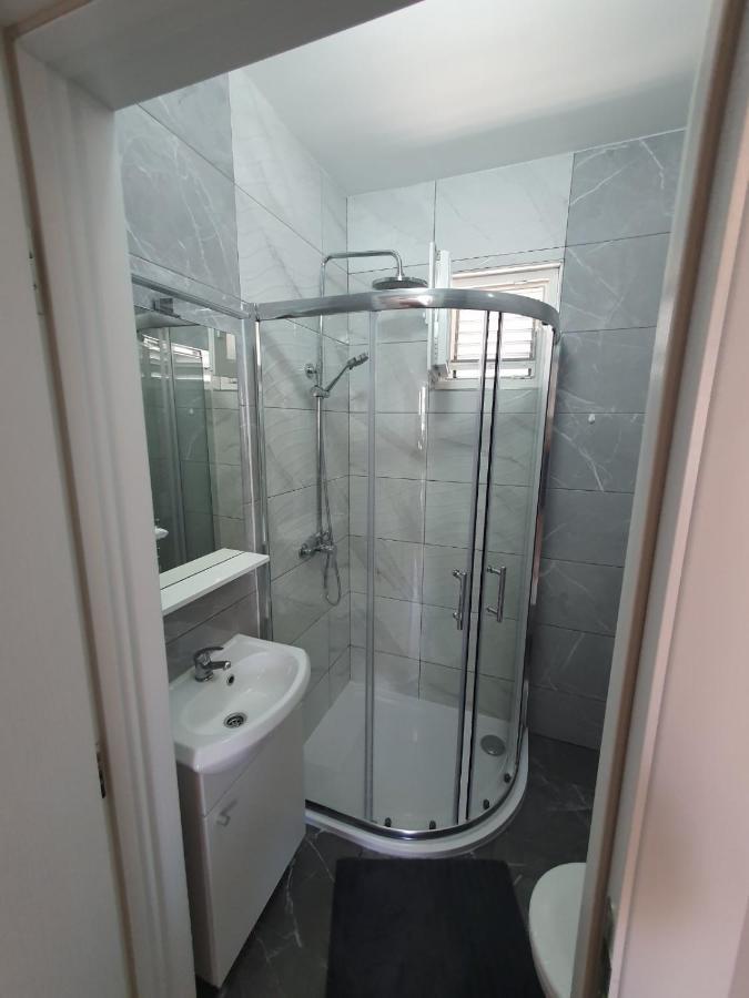 Apartments Nemcic 2 Nin Bagian luar foto