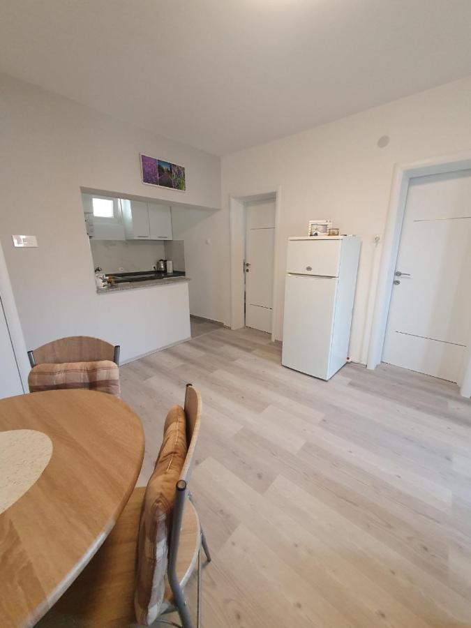 Apartments Nemcic 2 Nin Bagian luar foto