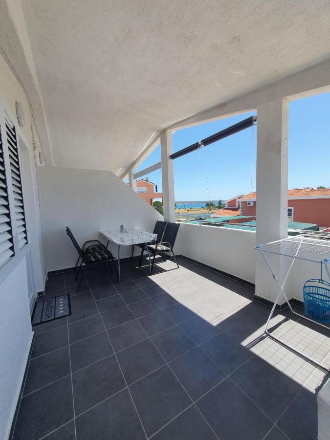 Apartments Nemcic 2 Nin Bagian luar foto