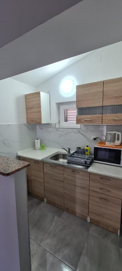 Apartments Nemcic 2 Nin Bagian luar foto