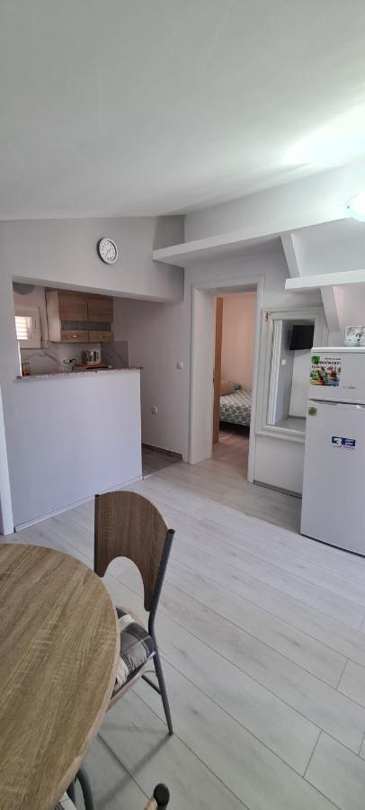 Apartments Nemcic 2 Nin Bagian luar foto