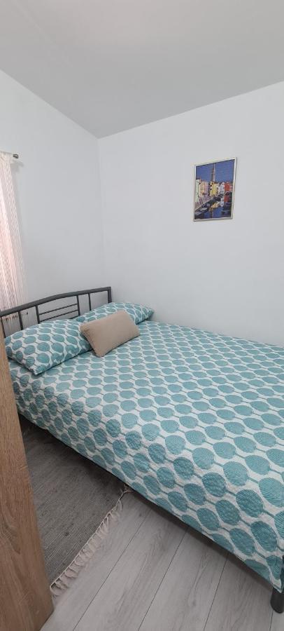 Apartments Nemcic 2 Nin Bagian luar foto